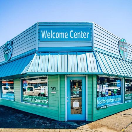 Palmer'S Place Waldport Exterior photo
