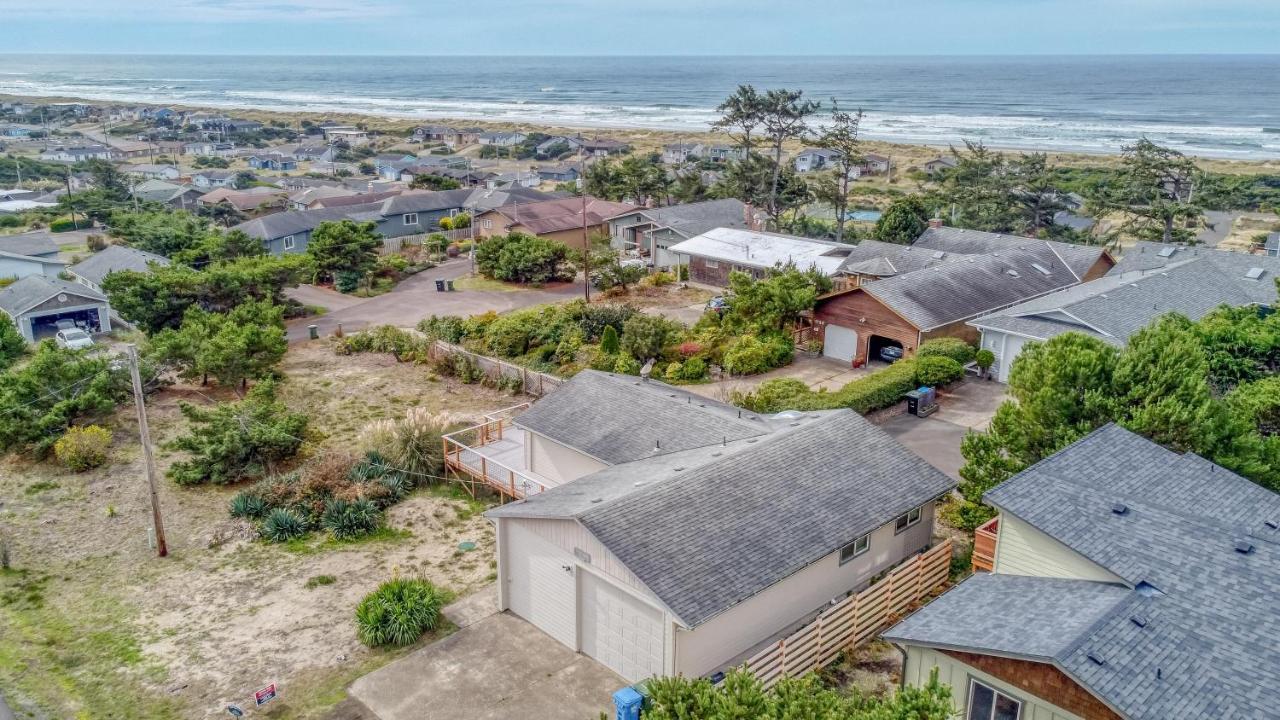 Palmer'S Place Waldport Exterior photo