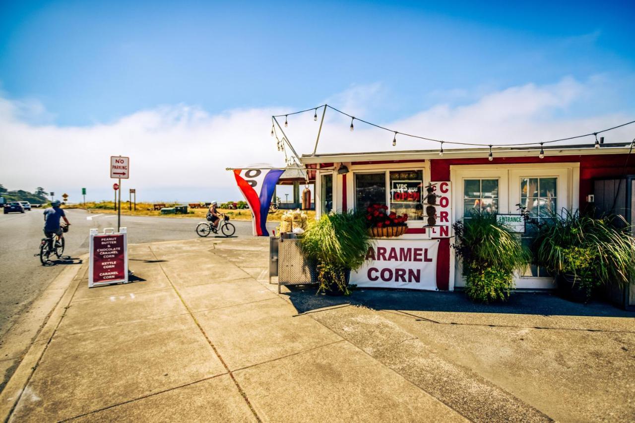 Palmer'S Place Waldport Exterior photo